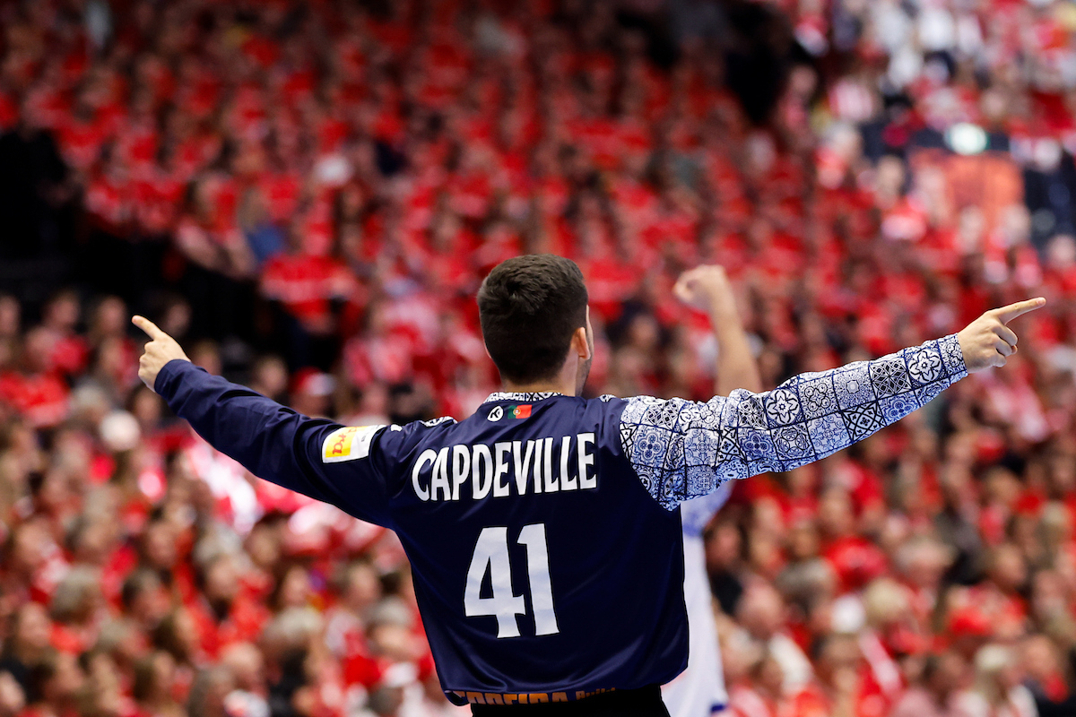 Programme Portugal Handball