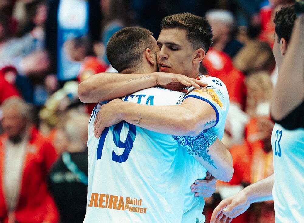 Portugal Handball Euro 2026