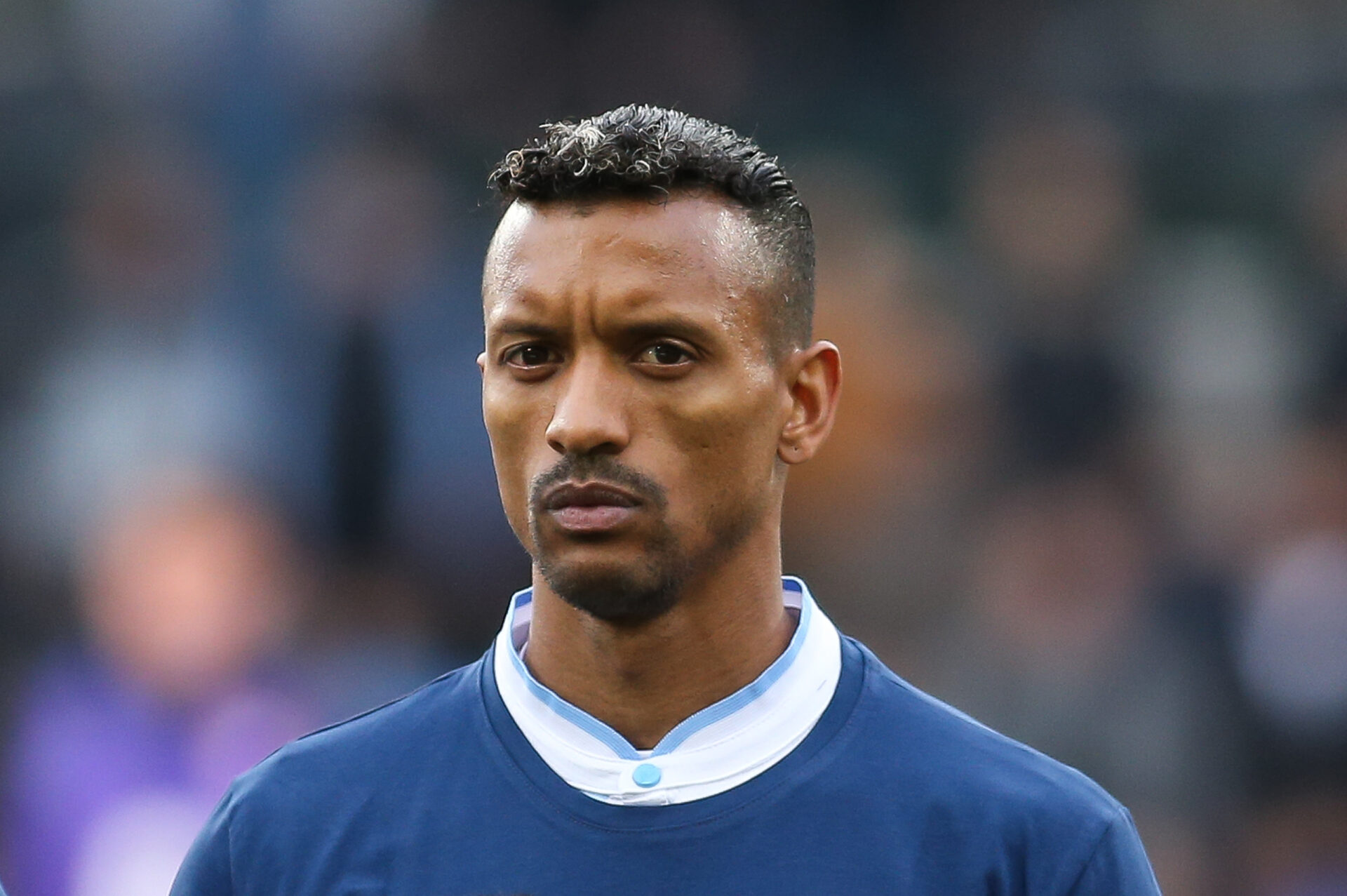 Un nouveau projet pour Nani ? La vérité concernant la situation de l'international portugais Nani Portugal portugais