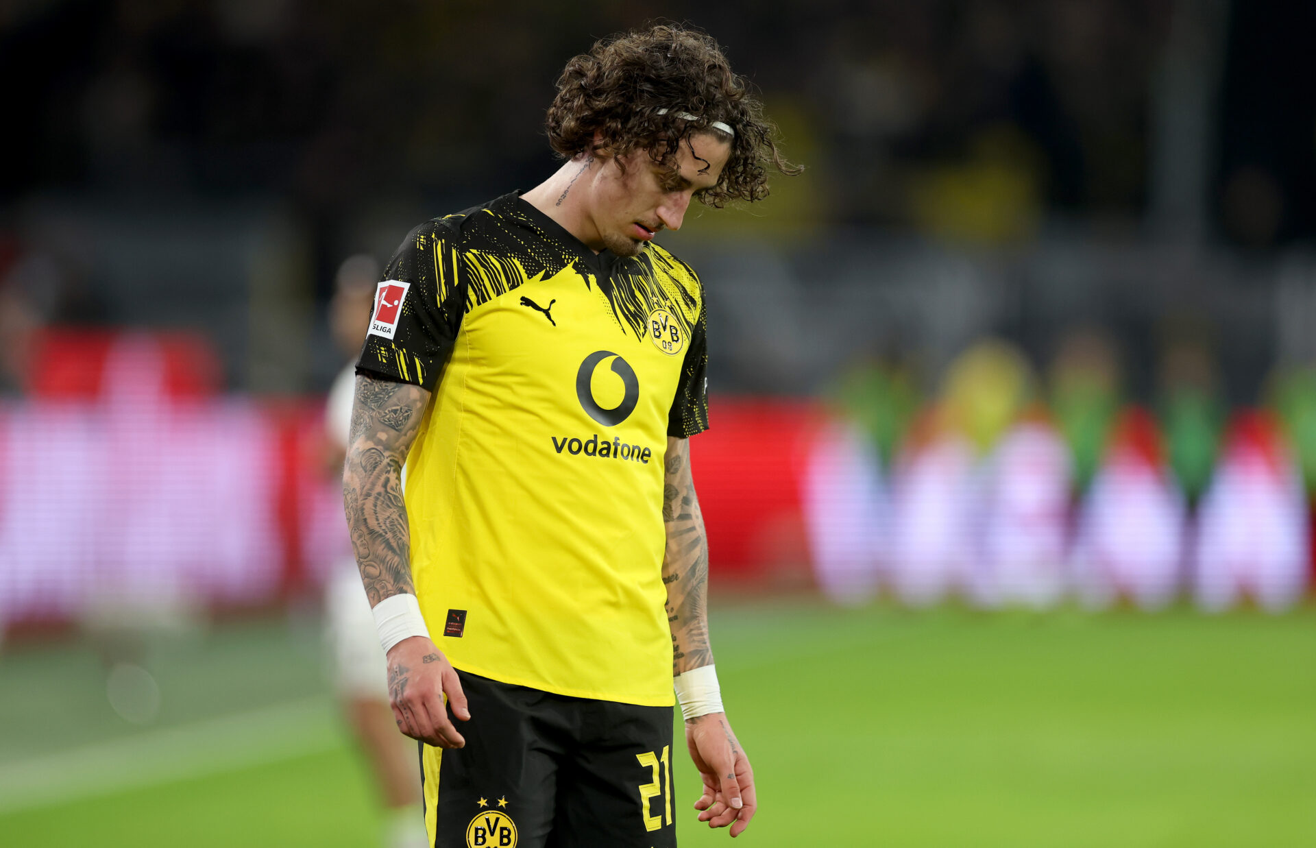 Fabio Silva Portugal Dortmund