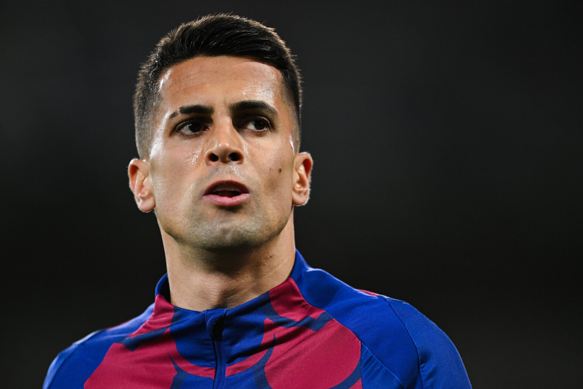 João Cancelo barça