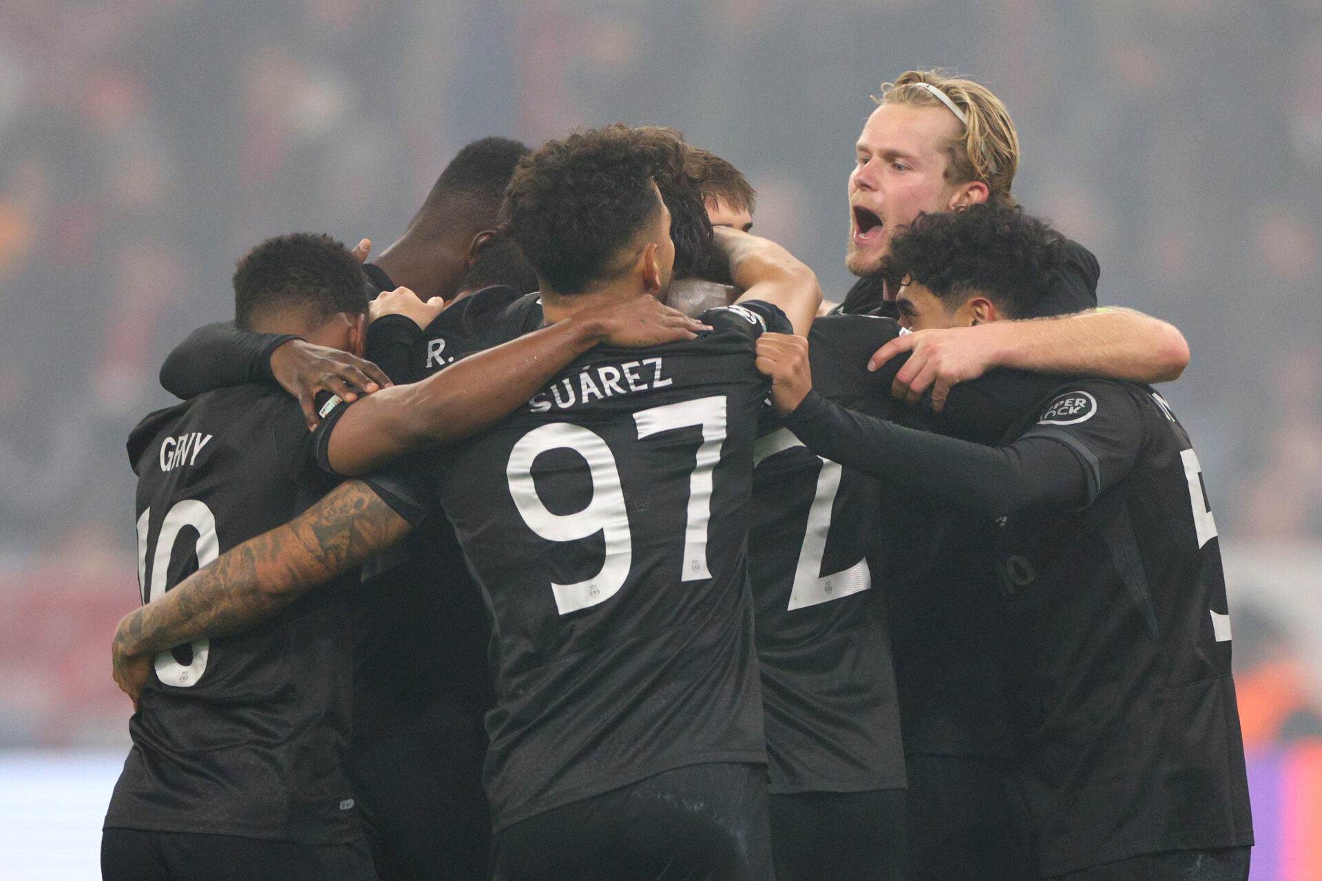 Sporting Ligue des Champions PSG