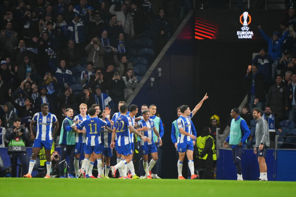 Portugal Porto Classement UEFA