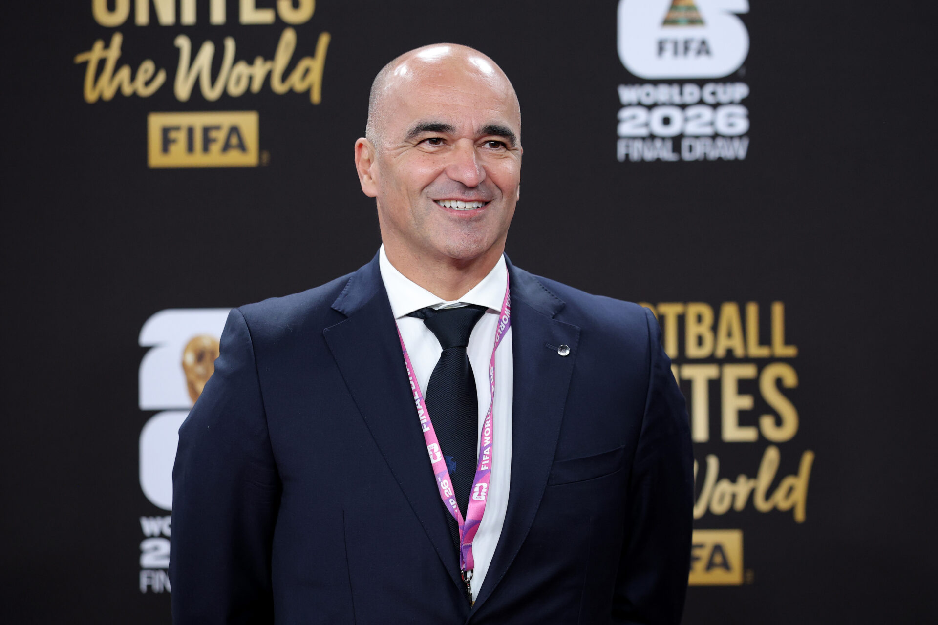 Roberto Martinez Portugal