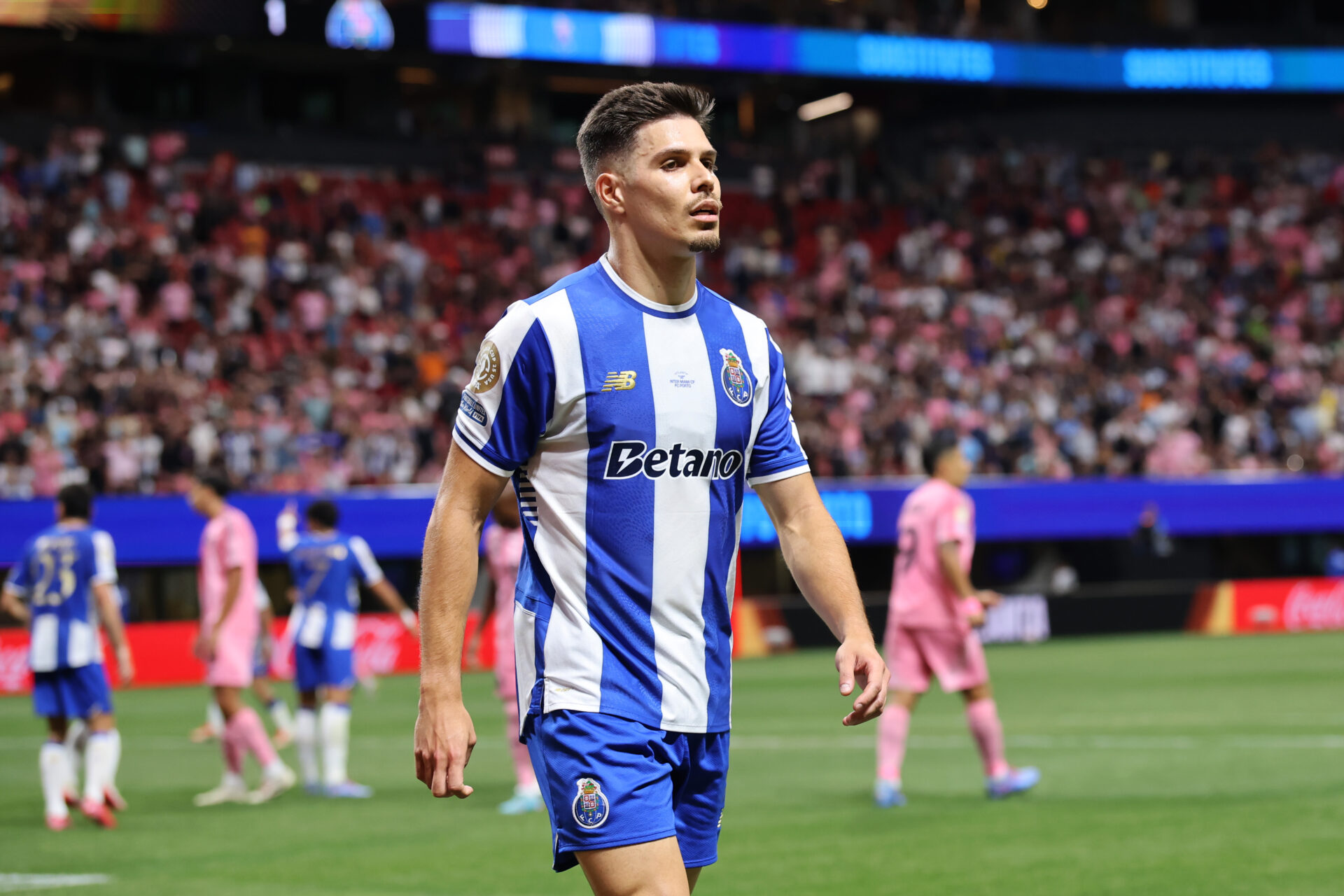 Francisco Moura Porto