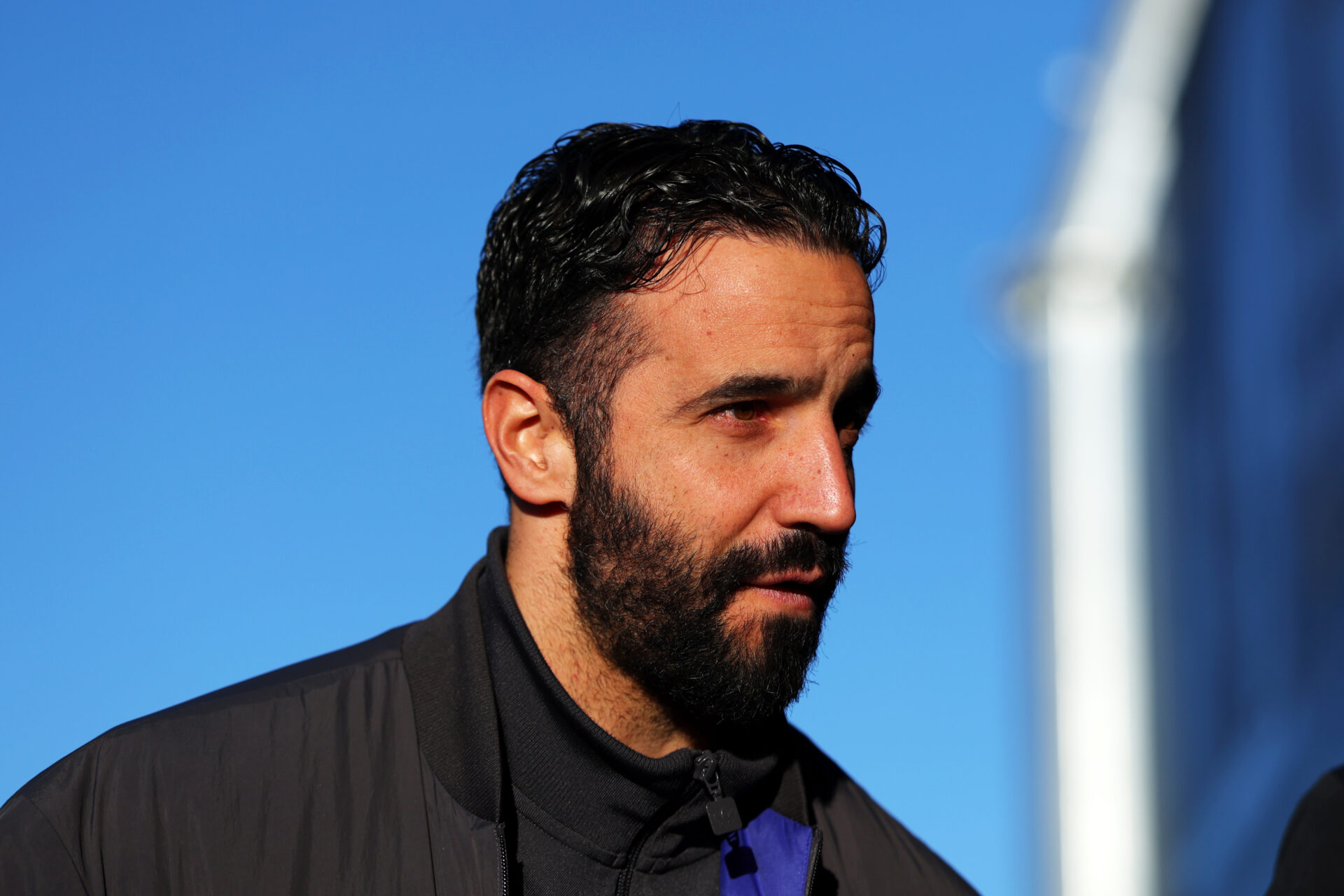 Combien Ruben Amorim a-t-il (réellement) coûté à Manchester United ? Ruben Amorim Manchester united