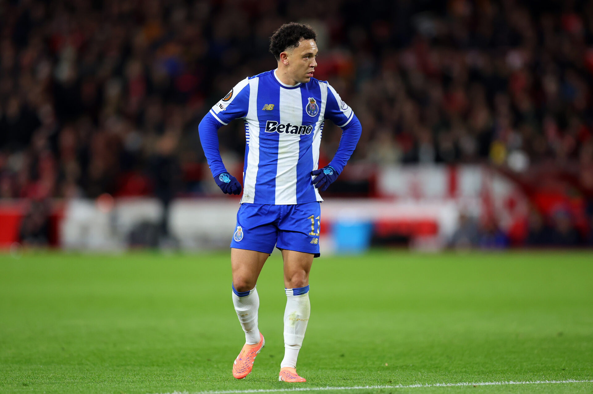 Ligue Europa, Porto - Rangers : sur quelle chaîne et à quelle heure voir le match ? Porto Ligue Europa