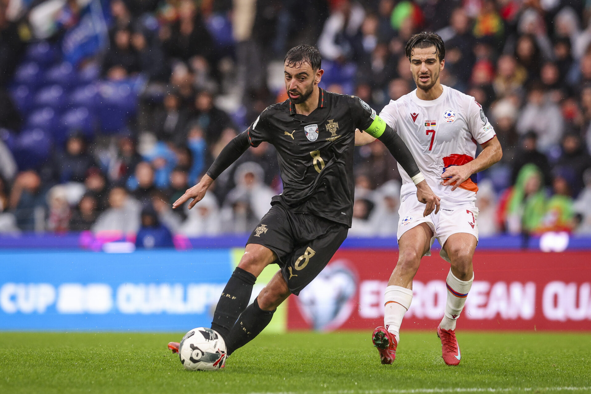 Portugal Coupe du Monde préparation