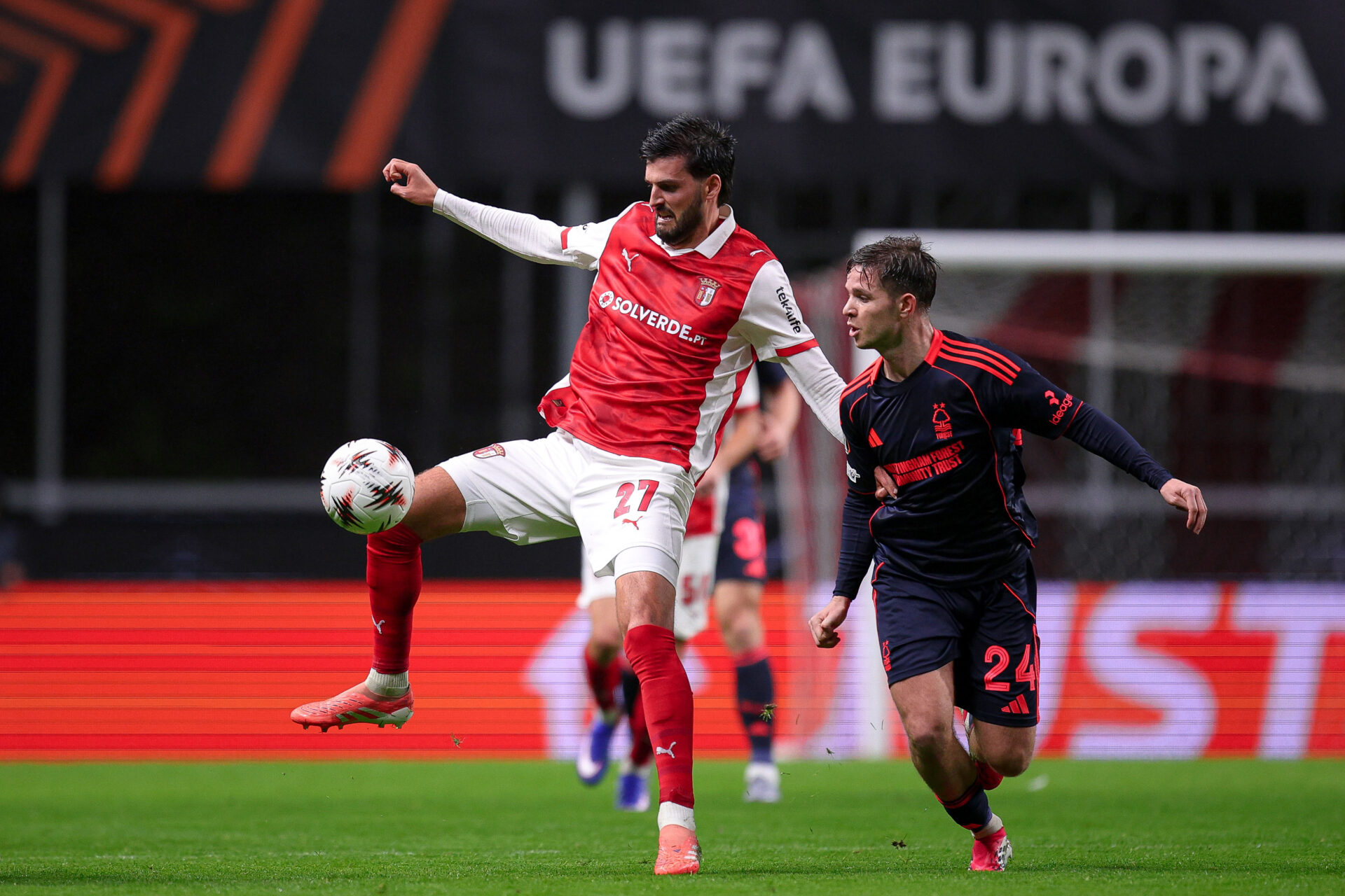 Ligue Europa, GA Eagles - Braga : sur quelle chaîne et à quelle heure voir le match ? Braga Ligue Europa