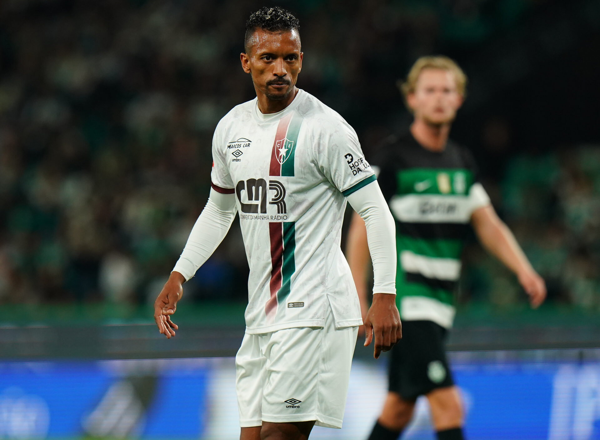 Nani portugais Aktobe