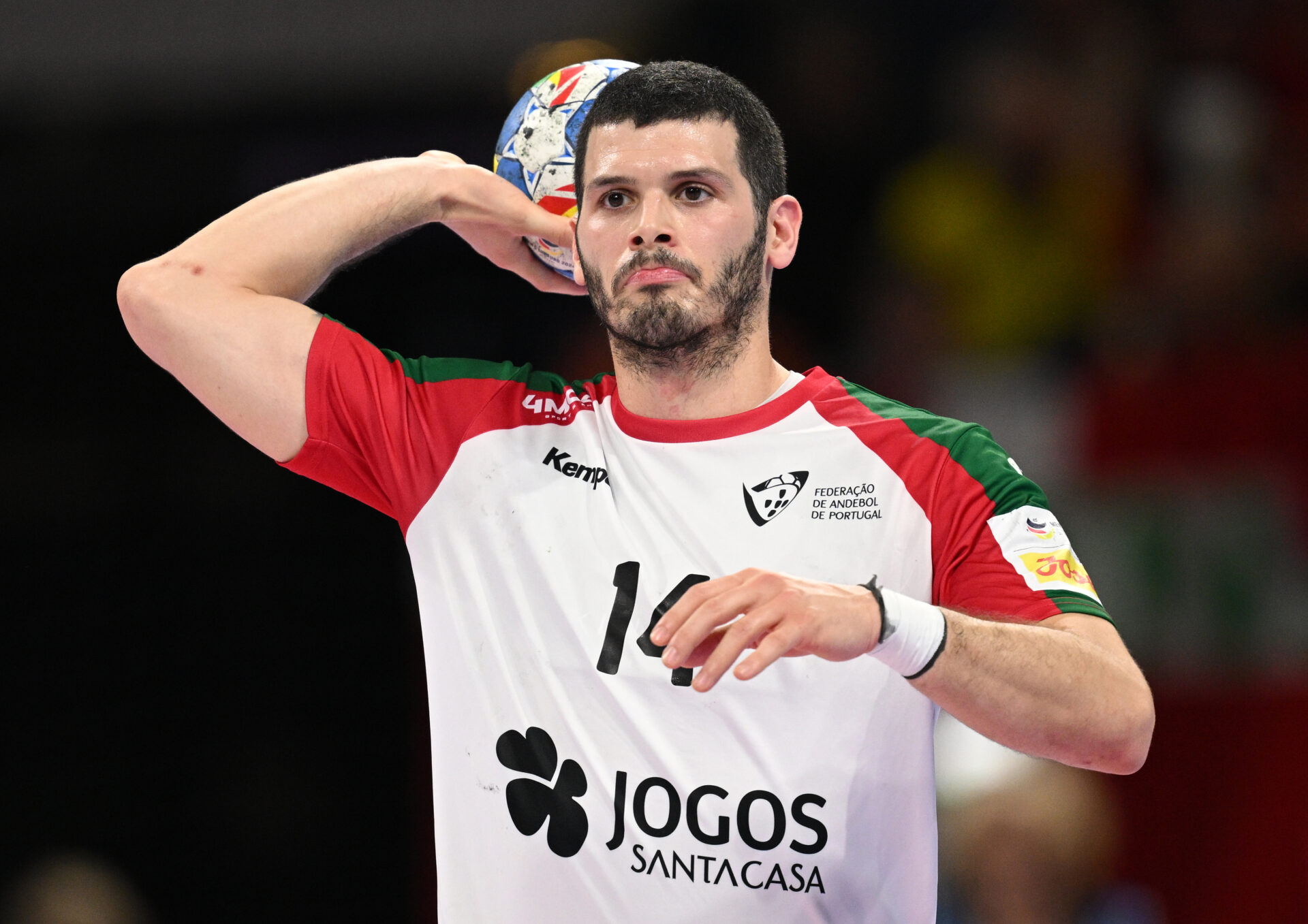 Portugal Handball Euro 2026