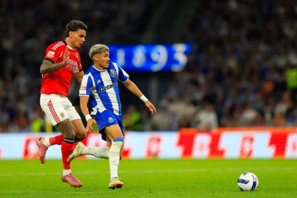 Coupe du Portugal Benfica Porto