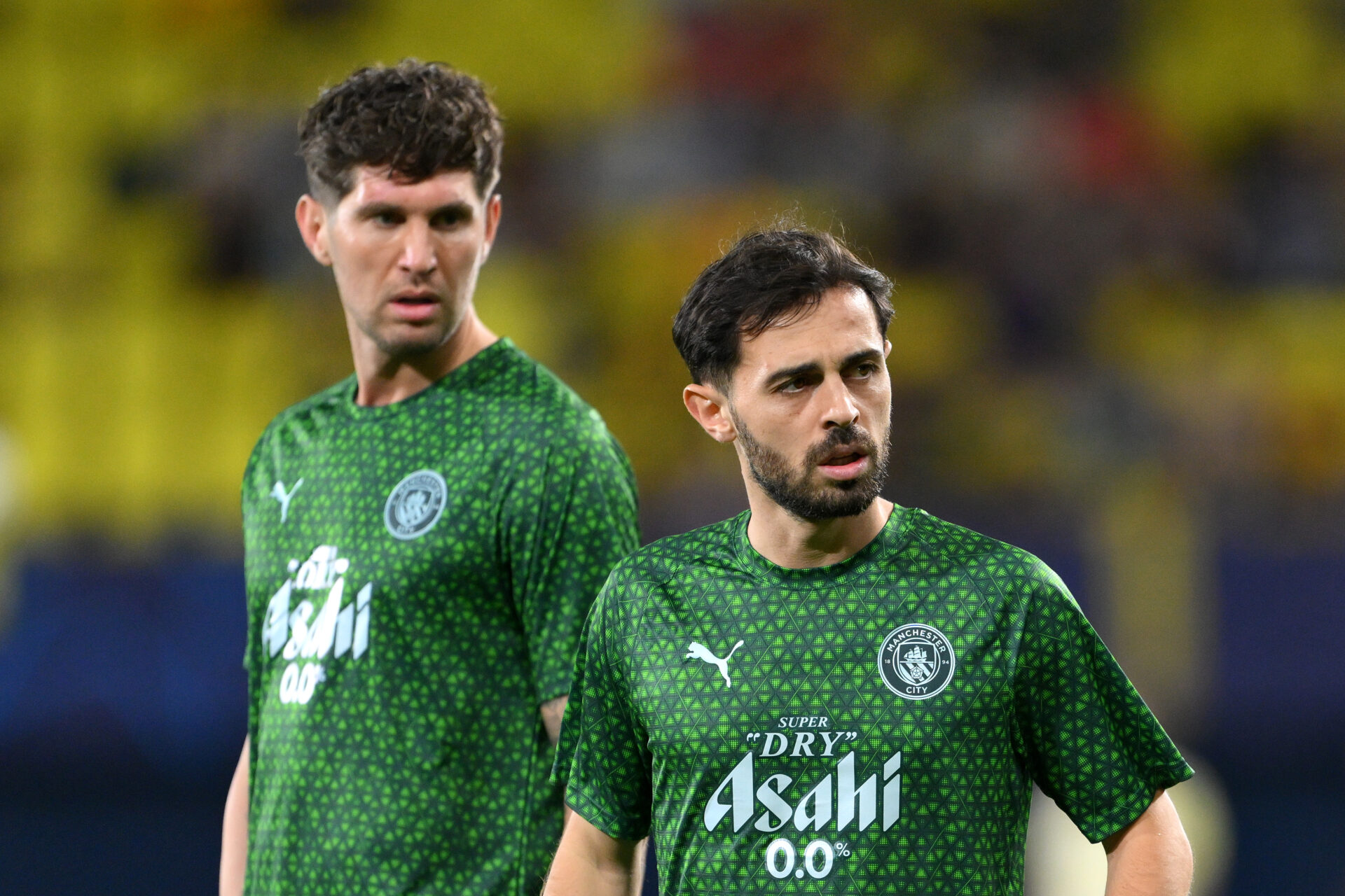 Bernardo Silva Portugal