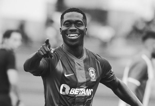 Drame au Portugal : à 27 ans, le joueur portugais Nassur Bacém meurt en plein match Nassur Bacém Portugal