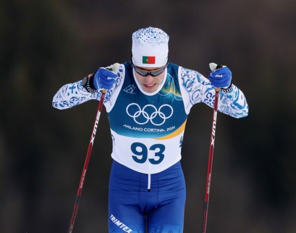 José Cabeça Portugal