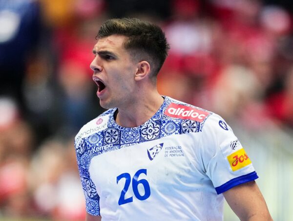 Francisco Costa Portugal