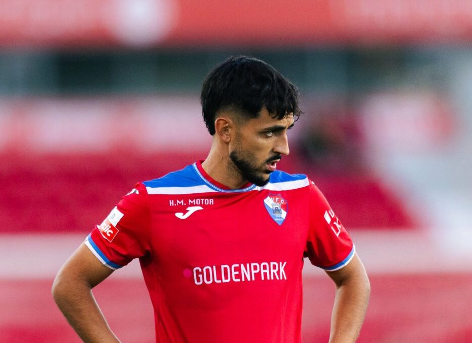 Portugal Luis Esteves