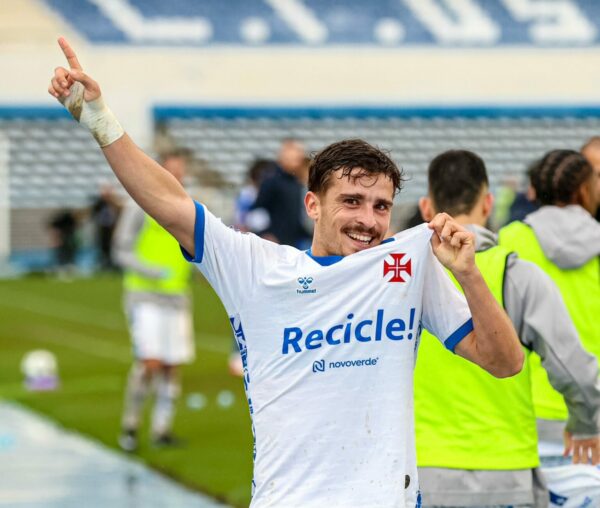 Belenenses duel historique portugal