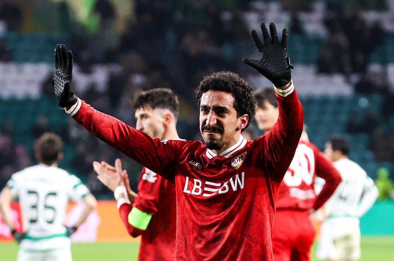 TiagO Tomas portugais