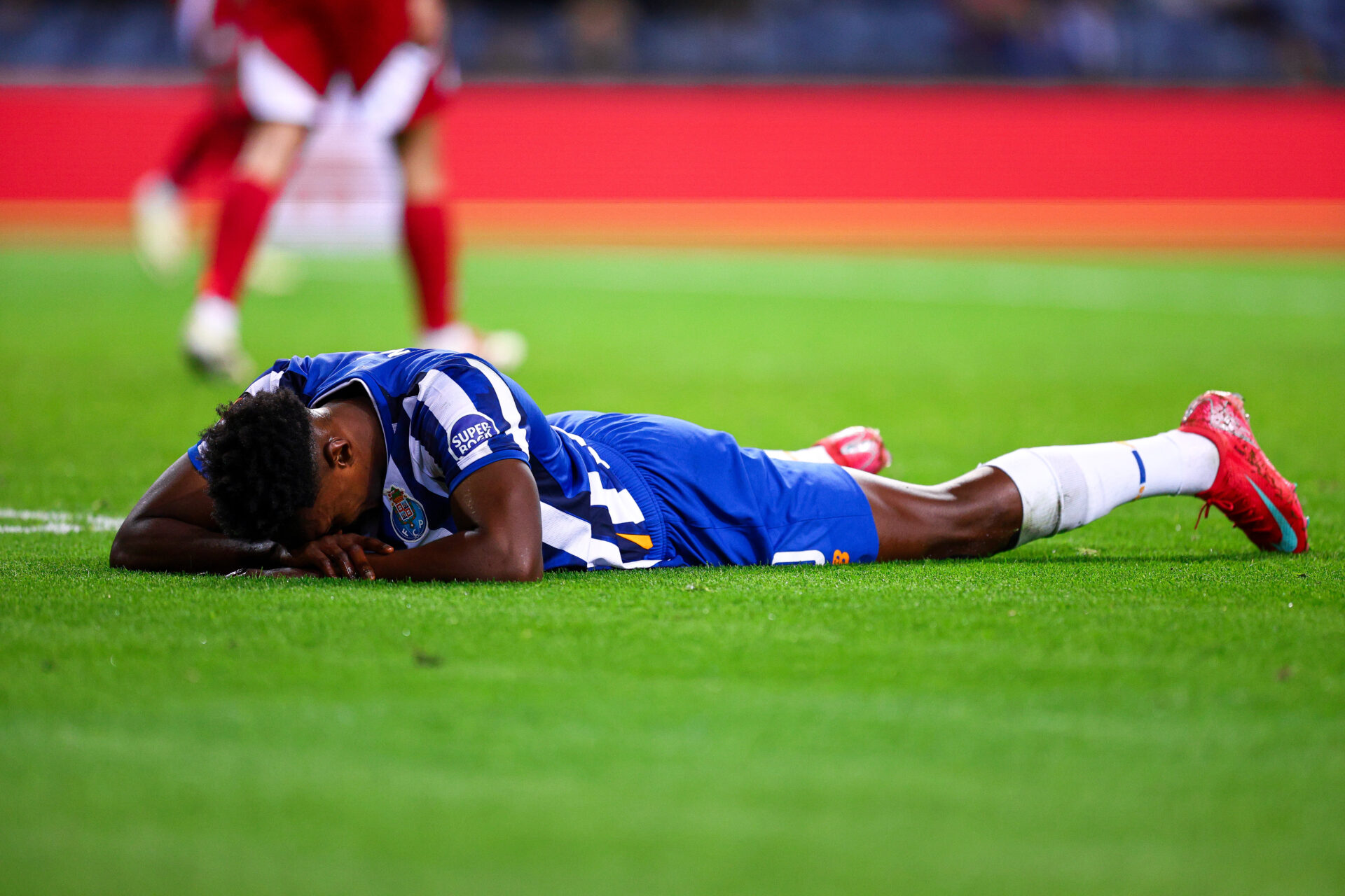 espagnol Samu Coupe du Monde