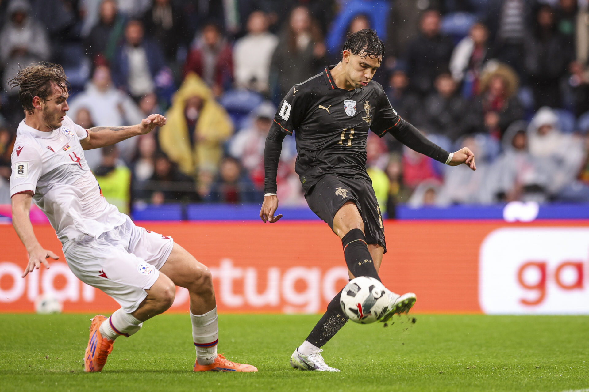 L'équipe du Portugal serait en négociations pour un match de préparation contre cet adversaire avant la Coupe du Monde 2026 Portugal Coupe du MOnde