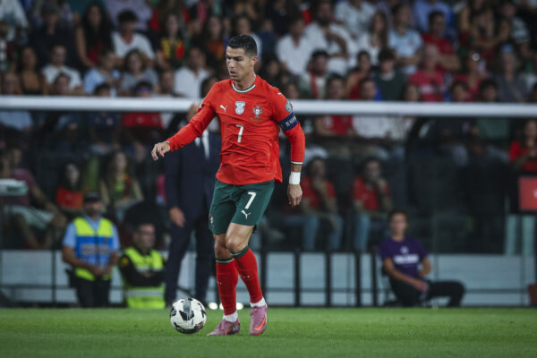 Ronaldo Portugal