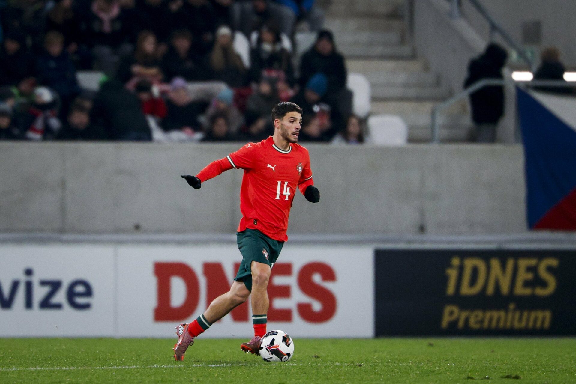 Mathias de Amorim Portugal