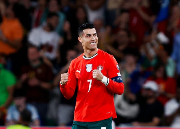 portugal classement FIFA