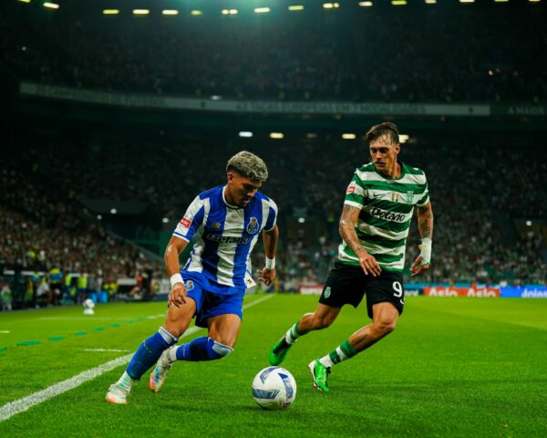 Porto Sporting