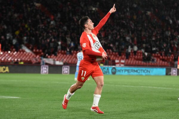 Sergio Arribas Sporting