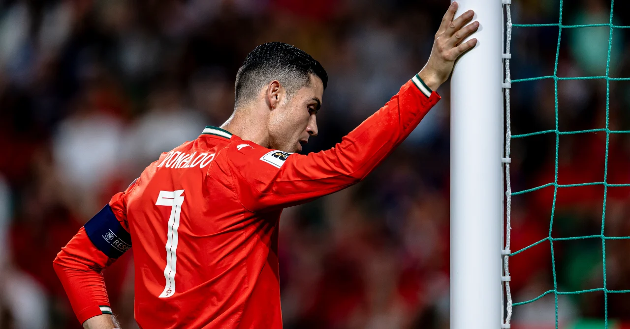 José Mourinho relance le débat au Portugal : "Sans Cristiano Ronaldo, cette équipe est..." Ronaldo Mourinho Portugal