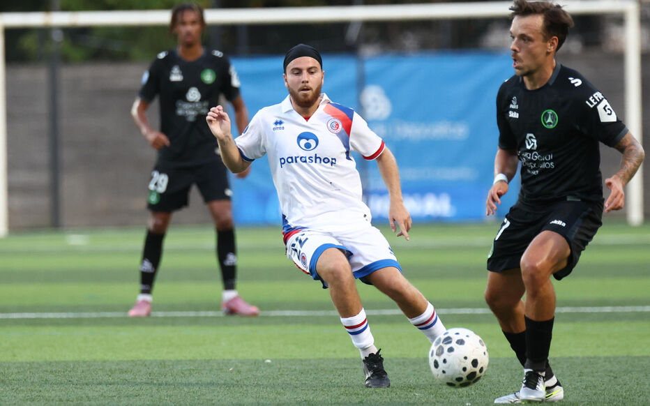Le Portugal est "un bon marché à explorer" pour le Paris 13 Atlético Tiago Castro Paris 13 Atlético