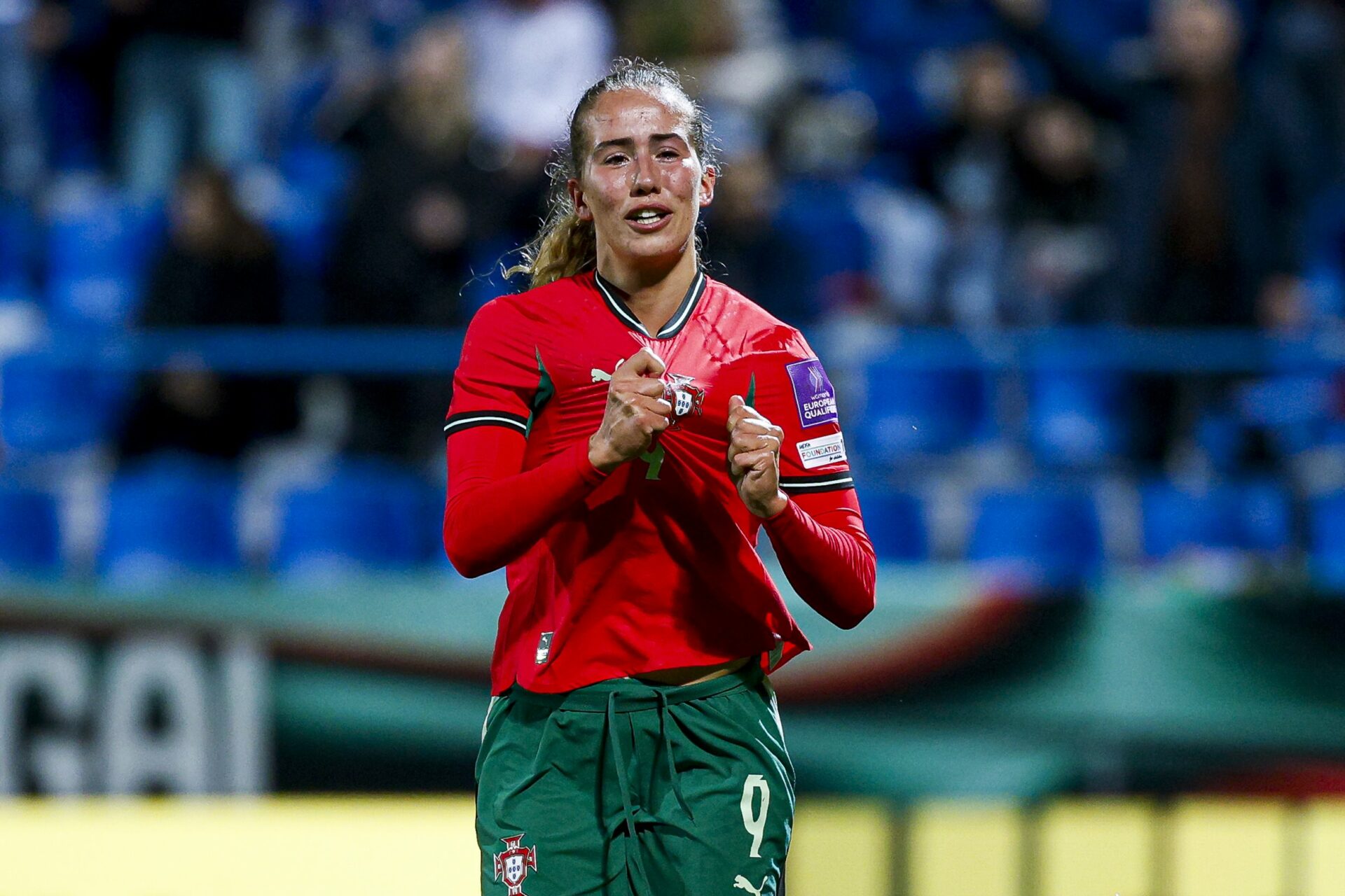 Portugal féminines