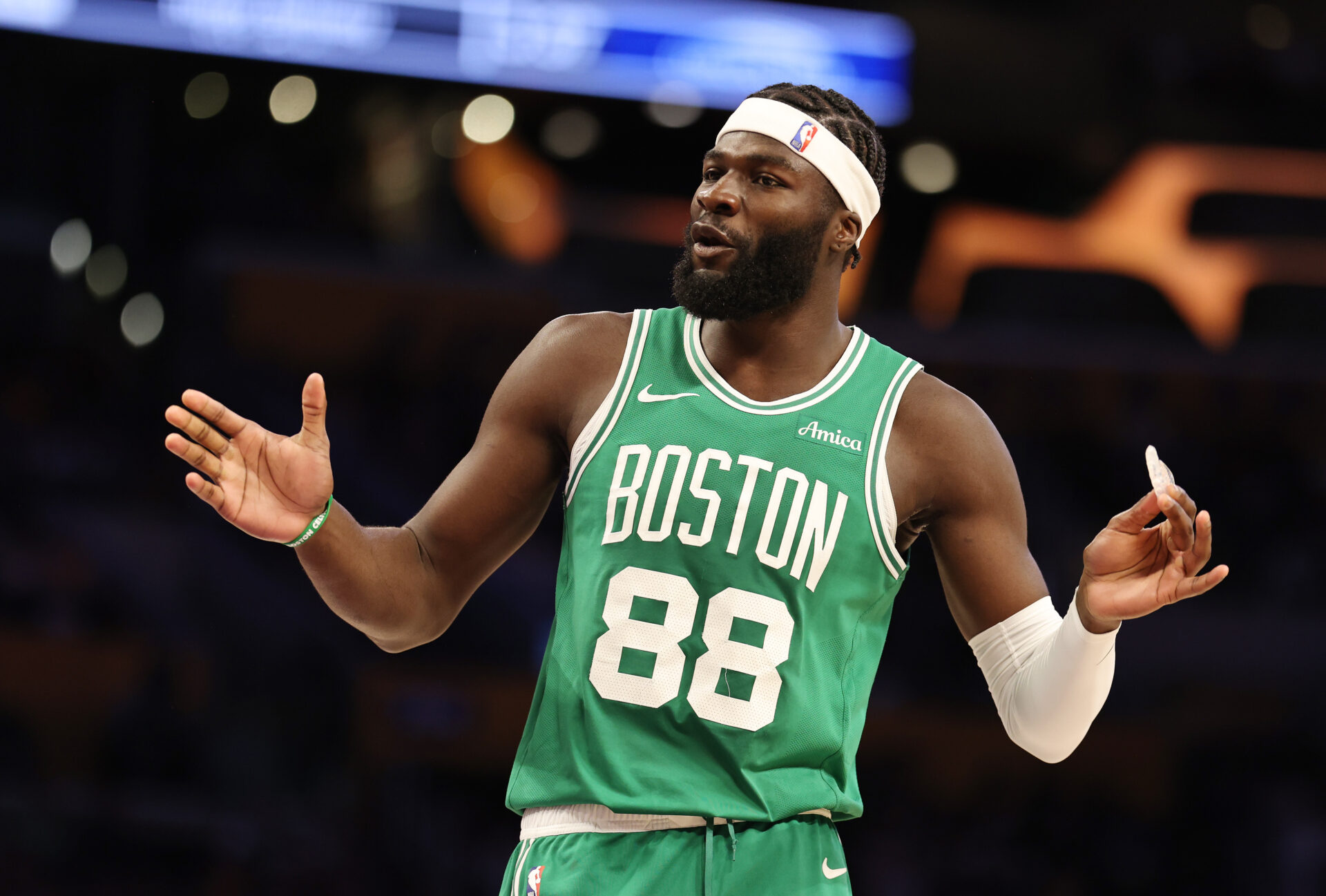 Neemias Queta NBA portugais