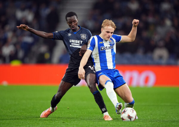 Stuttgart Porto Ligue Europa