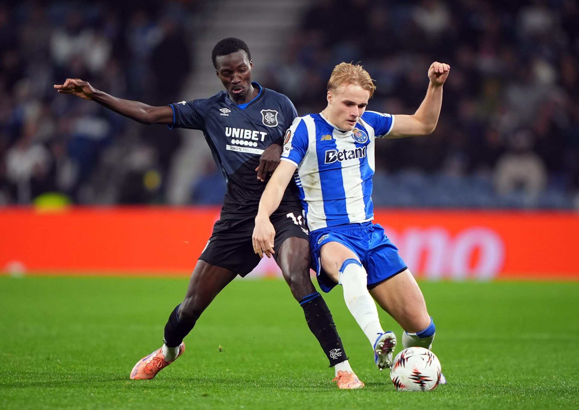 Stuttgart Porto Ligue Europa