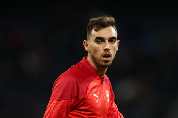 Ricardo Horta Portugal