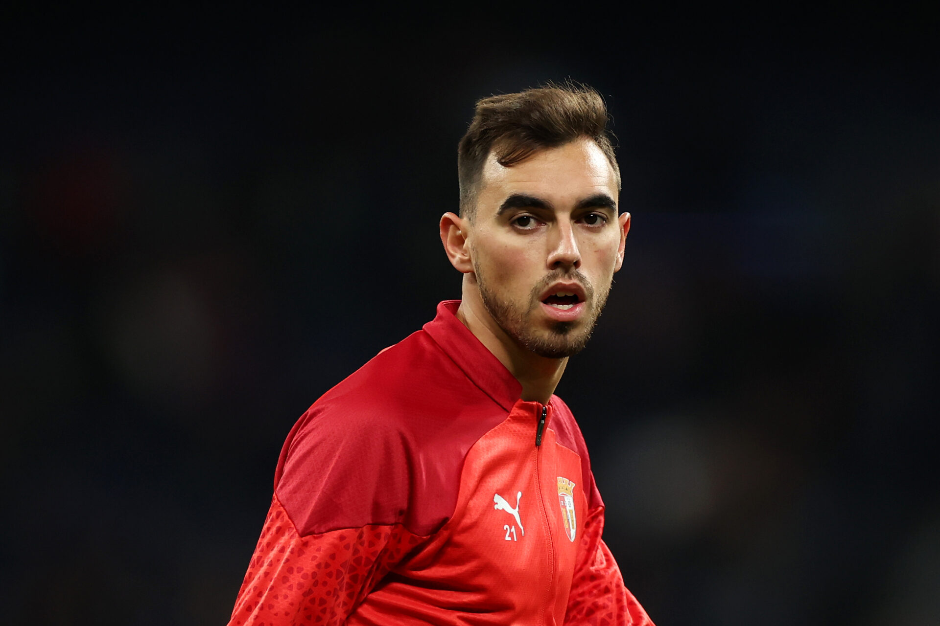 Ricardo Horta Portugal