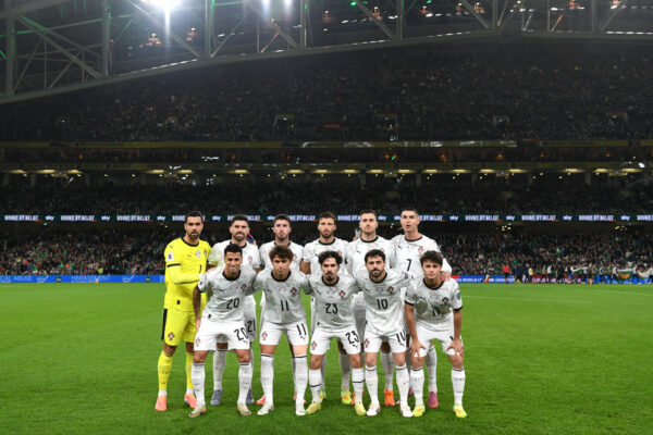 Portugal Coupe du Monde