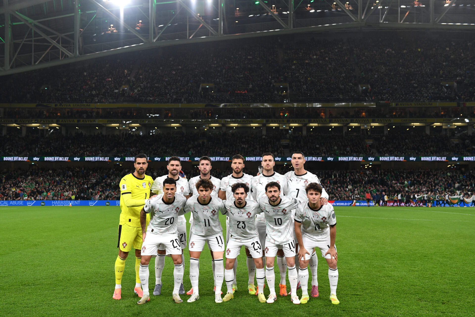 Portugal Coupe du Monde