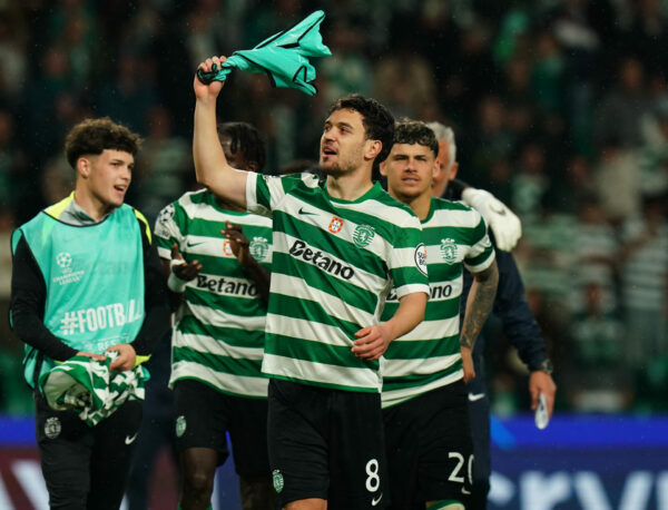 Portugal Pedro Gonçalves