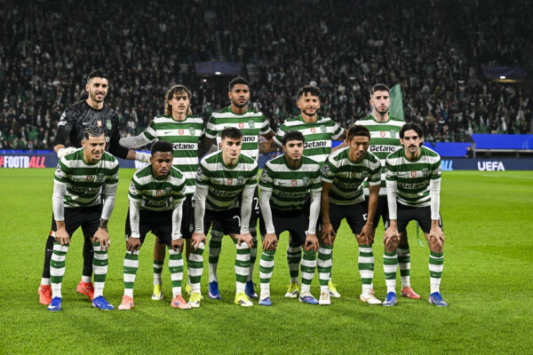 Sporting Portugal