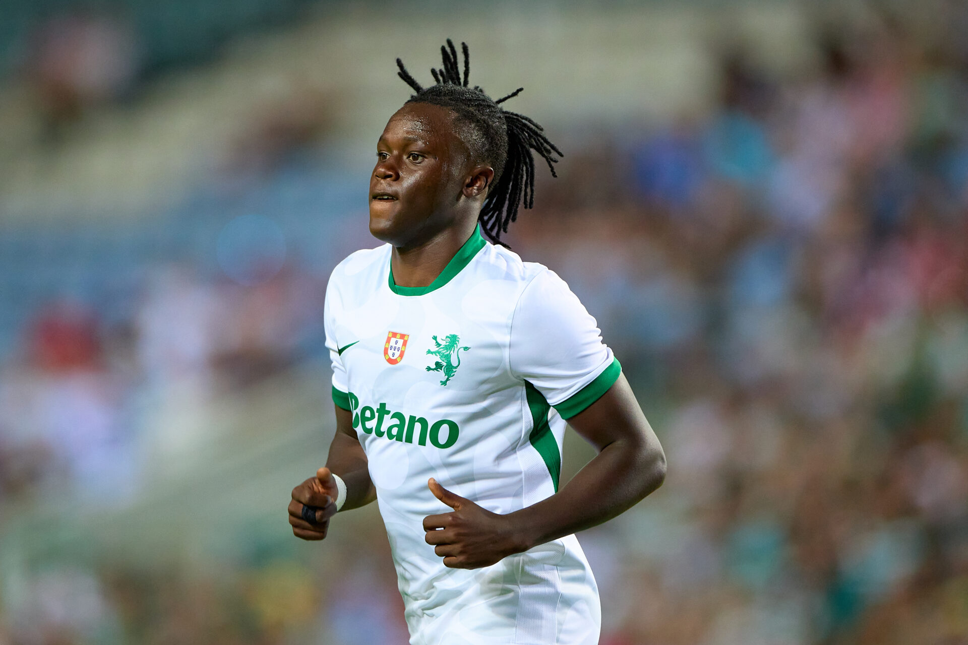 Le Portugal, la fabrique de football la plus productive d’Europe, mais à quel prix ? portugal