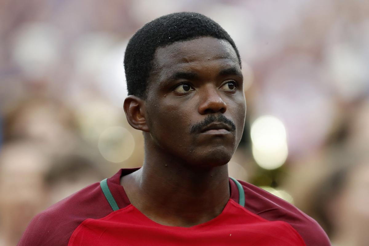 William Carvalho portugais