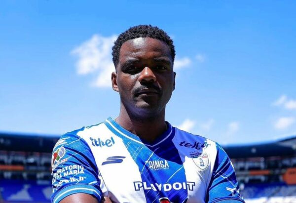 William Carvalho portugais