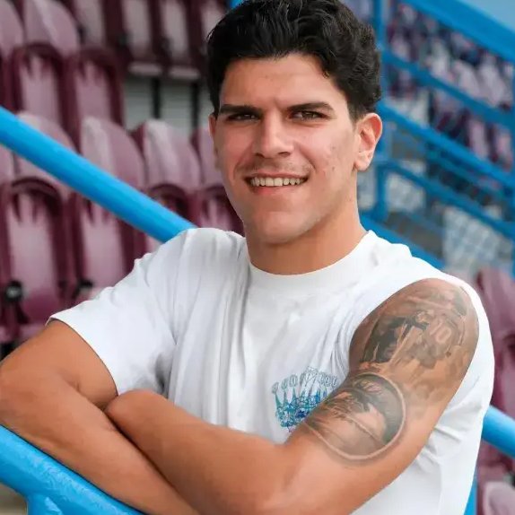 L'international portugais Mateus Fernandes dévoile l’histoire touchante derrière son tatouage Mateus Fernandes portugais tatouage