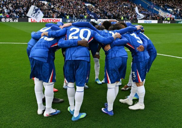 chelsea entraîneur portugais