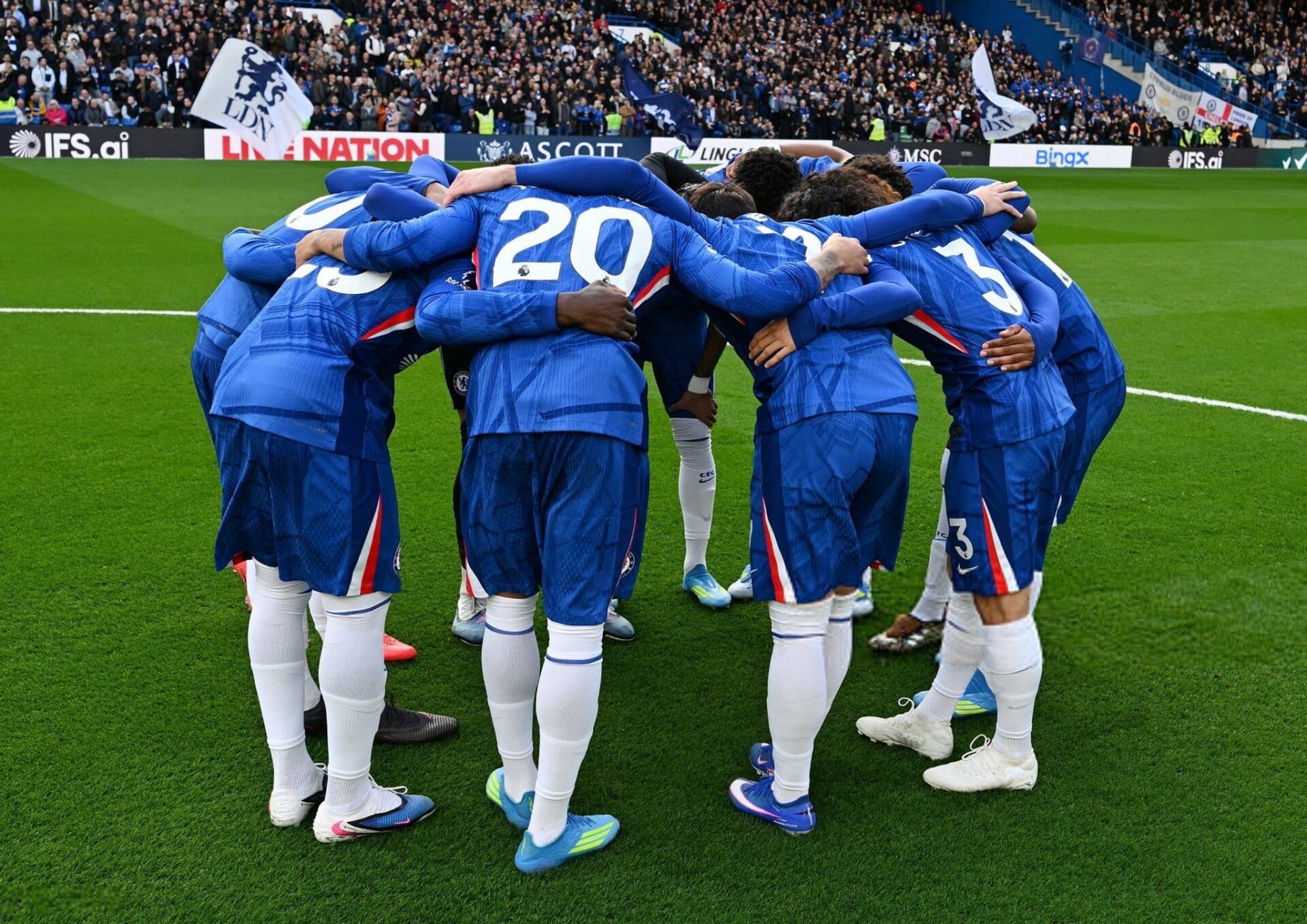 chelsea entraîneur portugais