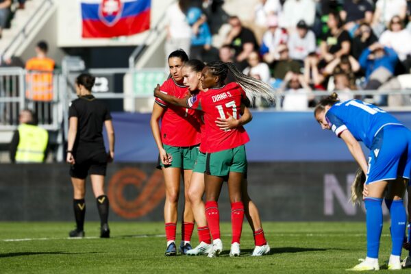 portugal féminines