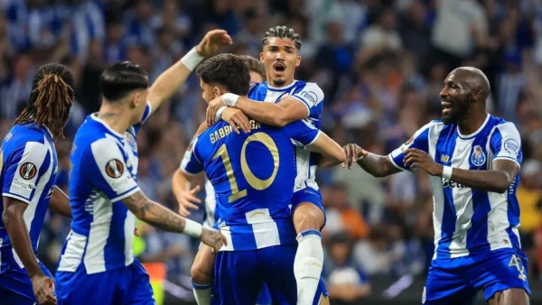 Porto Portugal classement UEFA